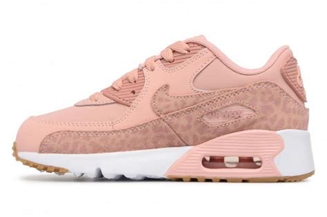 nike air max luipaard roze|Nike Air Max 90 premium.